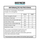 Óleo de Semente de Abóbora - BioSyncor™