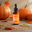 Óleo de Semente de Abóbora - BioSyncor™