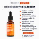 Óleo de Semente de Abóbora - BioSyncor™