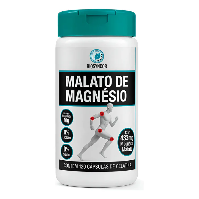 Kit Completo BioSyncor - Rotina Mensal