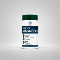 Magnésio PRO 3 BioSyncor 60 Cápsulas – Bisglicinato + Malato