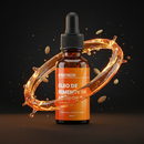 Óleo de Semente de Abóbora - BioSyncor™